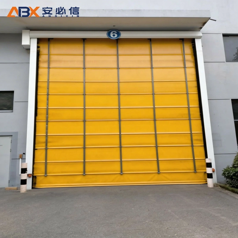 荆州市翻转式卸货平台